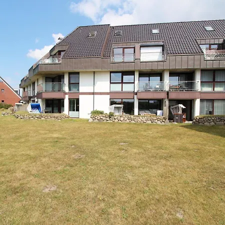 Schloss Am - Duenenstr 27, App 23 *