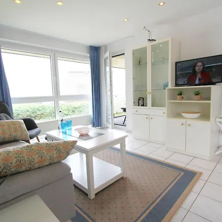 Schloss Am - Duenenstr 27, App 23 Wenningstedt-Braderup