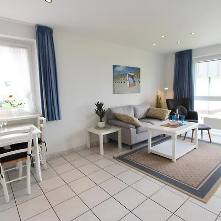 Schloss Am - Duenenstr 27, App 23 *