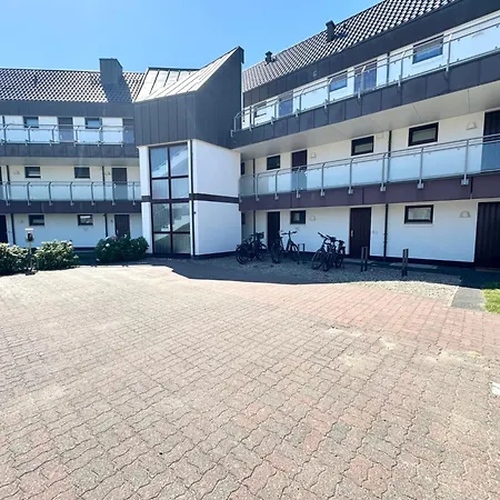 Schloss Am - Duenenstr 27, App 23 * Wenningstedt-Braderup